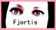 Fjortis sin avatar