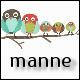 manne sin avatar