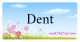 Dent sin avatar